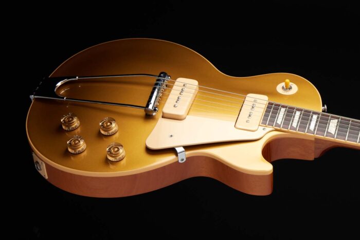 Gibson Les Paul 52 tribute 2009