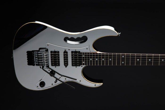Ibanez JEM BRMR Rock Mirror