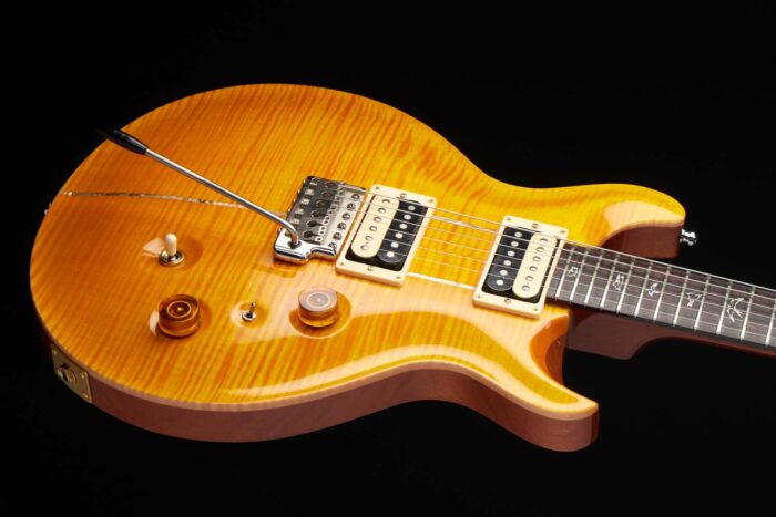 PRS Santana MD 10 top 2009