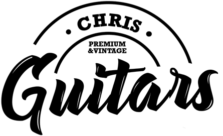 Chris Guitars
